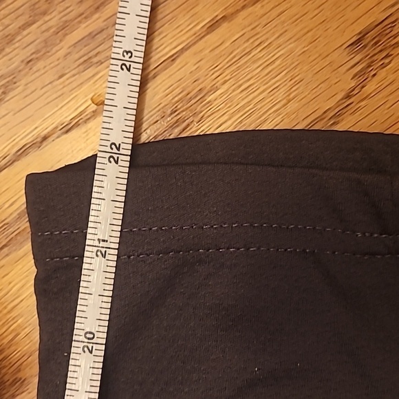 Men's size Large NHL Chicago Black Hawks long sleeve Lot F - Picture 7 of 8